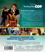 Kindergarten Cop