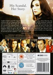 The Good Wife: Season 1: Disc 5