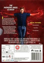 Dexter: Season 6: Disc 1