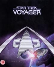 Star Trek: Voyager: Die komplette Serie