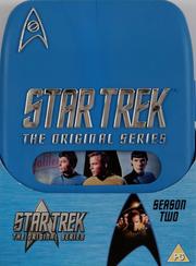 Star Trek: The Original Series: Season 2 Star Trek: The Original Series: Season 2