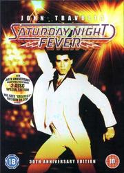 Saturday Night Fever