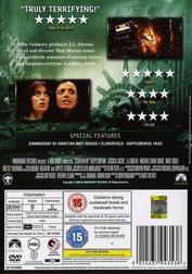 Cloverfield Cloverfield