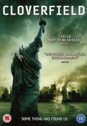 Cloverfield Cloverfield