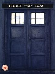 Doctor Who: Season 1: Disc 1