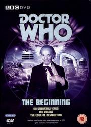 Doctor Who: The Beginning