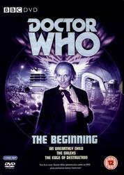 Doctor Who: The Beginning