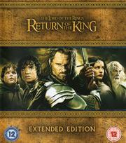 Der Herr der Ringe: Die Rückkehr des Königs: Extended Edition