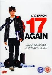 17 Again - Back to High School