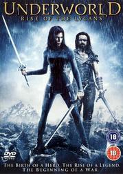 Underworld: Rise of the Lycans