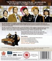 Life on Mars: Season 1: Disc 2