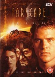 Farscape: Season 2