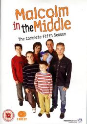 Malcolm in the Middle: Season 5