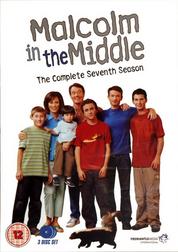 Malcolm in the Middle: Season 7