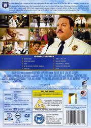 Paul Blart: Mall Cop