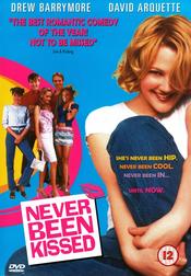 Never Been Kissed