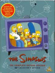 Die Simpsons: Season 2