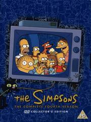 Die Simpsons: Season 4