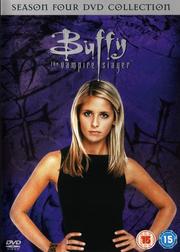 Buffy the Vampire Slayer: Season 4