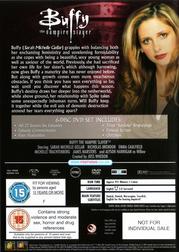 Buffy - Im Bann der Dämonen: Season 6: Disc 4