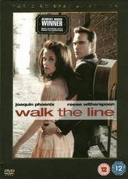 Walk the Line Walk the Line