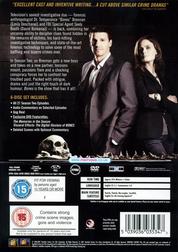 Bones: Season 2: Disc 4