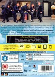 How I Met Your Mother: Season 5: Disc 1