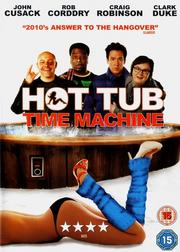 Hot Tub - Zurück in die '80s
