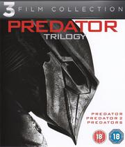 Predator 1 - 3