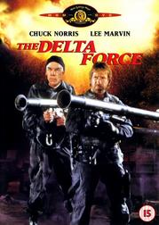 Delta Force