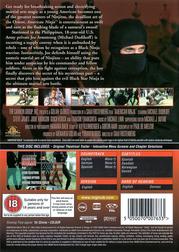 American Ninja American Ninja