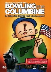 Michael Moore: Bowling for Columbine