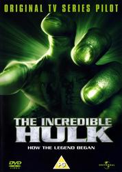 Der unglaubliche Hulk: Wie die Legende begann