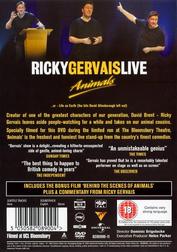 Ricky Gervais Live: Animals