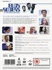 Buck Rogers im 25. Jahrhundert: Season 1: Disc 6