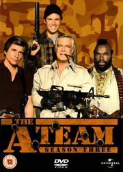 The A-Team: Season 3