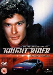 Knight Rider: Season 3