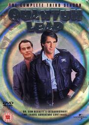 Quantum Leap: Season 3 Quantum Leap: Season 3