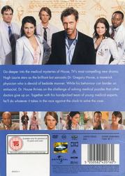 Dr. House: Season 1