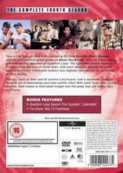 Zurück in die Vergangenheit: Season 4 Zurück in die Vergangenheit: Season 4