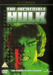 Der unglaubliche Hulk: Season 1