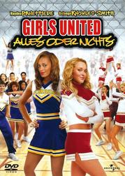 Girls United: Alles oder nichts