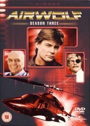 Airwolf: Season 3