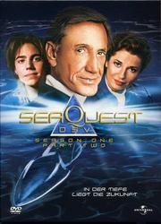 SeaQuest DSV: Season 1: Part 2