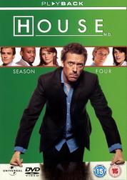 Dr. House: Season 4