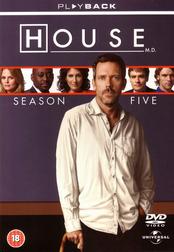 Dr. House: Season 5