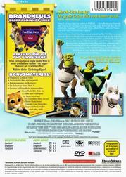 Shrek 2: Der tollkühne Held kehrt zurück