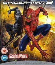 Spider-Man 3