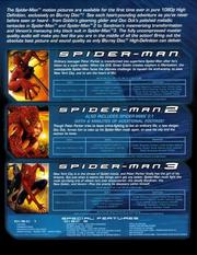 Spider-Man 1 - 3