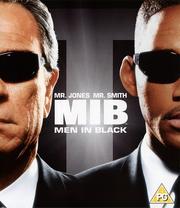 Men in Black